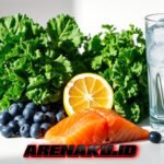 Jika Dikonsumsi Rutin 5 Makanan Ini Bisa Cegah Kerusakan Ginjal