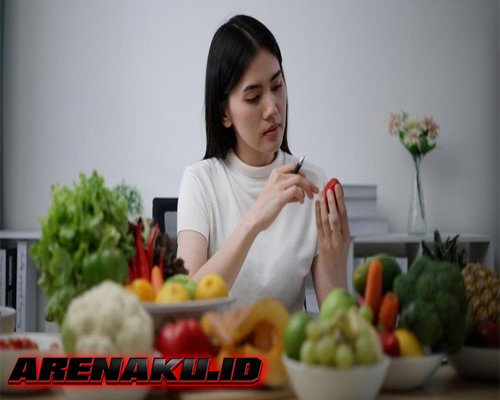 Sahur Hanya Makan Buah, Amankah?