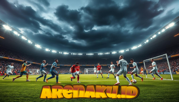 Tim-tim Eropa Terlalu Tangguh untuk Wakil Brasil Sekalipun