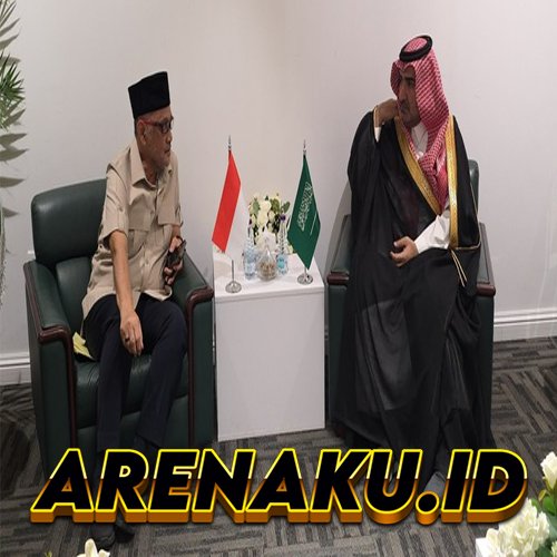 Saudi Ancam Pangkas Kuota Haji RI 50%, Ini Penyebabnya