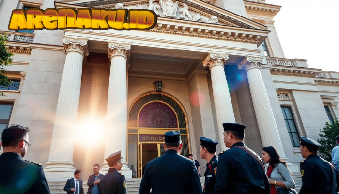 Jaksa Agung: Berikan pelayanan publik yang prima