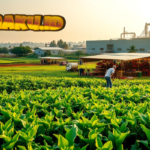 Dari ladang ke pasar: Hilirisasi demi kesejahteraan petani