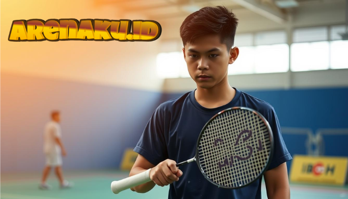 Pelatih: Alwi Farhan belum matang dalam mengatasi tekanan