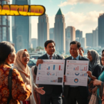 Airlangga: Pekerja migran bisa akses KUR tanpa jaminan Rp100 juta