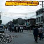 Whoosh batalkan delapan perjalanan imbas gempa magnitudo 4,9 Bekasi