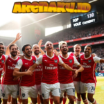 Arsenal puncaki klasemen setelah hancurkan Leeds United 5-0