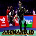 Hasil Kejuaraan Dunia 2025: Alwi Farhan Tembus Babak 16 Besar