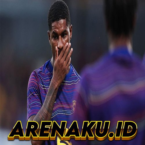 Rashford Kritik MU: Klub Gak Jelas, Fans Mulai Gerah