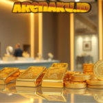 Emas Antam-UBS-Galeri24 di Pegadaian kompak sentuh Rp2 juta per gram