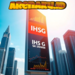 IHSG ditutup menguat seiring ekspektasi pemangkasan The Fed