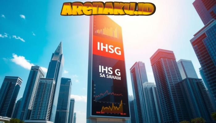 IHSG ditutup menguat seiring ekspektasi pemangkasan The Fed